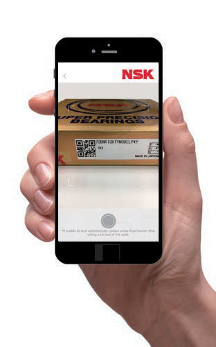 NSK-initiativ bekämpar pirattillverkning